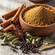 Classic Garam Masala