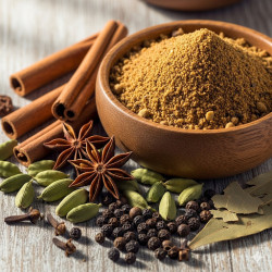 Classic Garam Masala