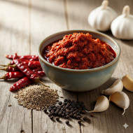 Fiery Vindaloo Masala