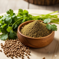 Herbal Coriander Spice Mix