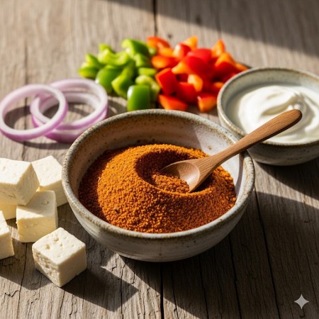 Paneer Tikka Grill Blend