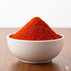 Paprika Powder