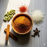 Royal Biryani Seasoning