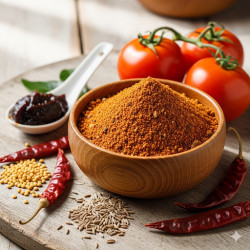 Tangy Rasam Seasoning