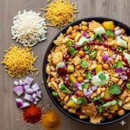 Zesty Chaat Street Mix